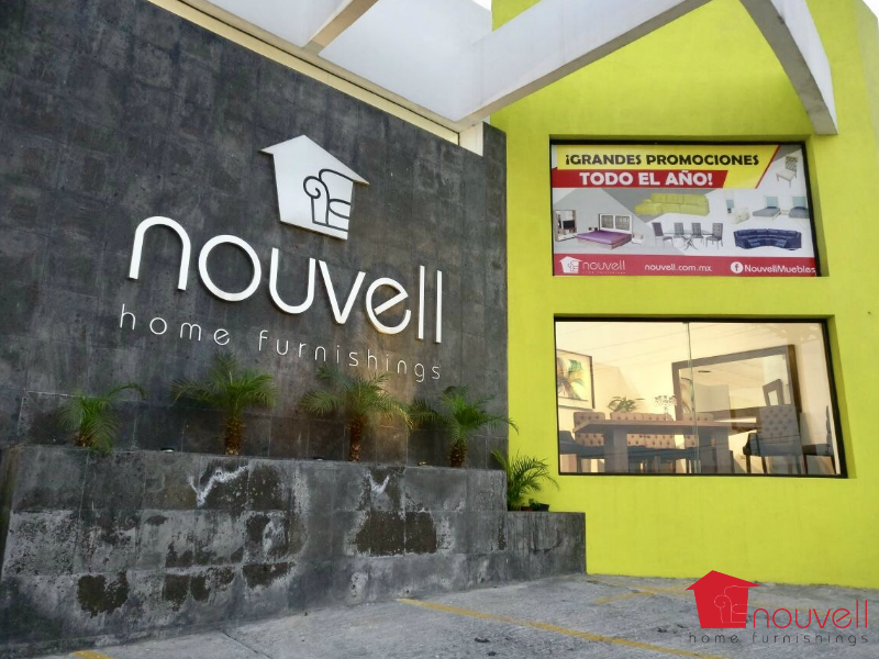 Quienes Somos – Nouvell Home Furnishings
